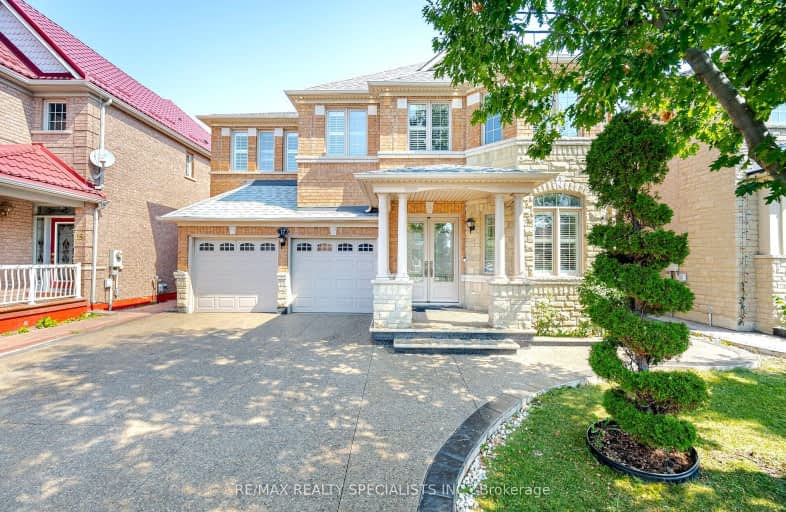 17 Valleycreek Drive, Brampton | Image 1