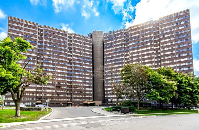 1808-11 Wincott Drive, Toronto | Image 1