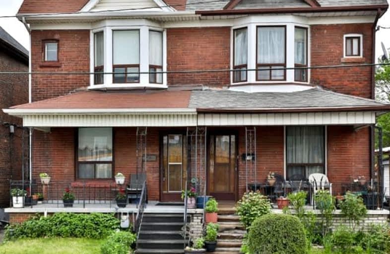 747 Lansdowne Avenue, Toronto | Image 1