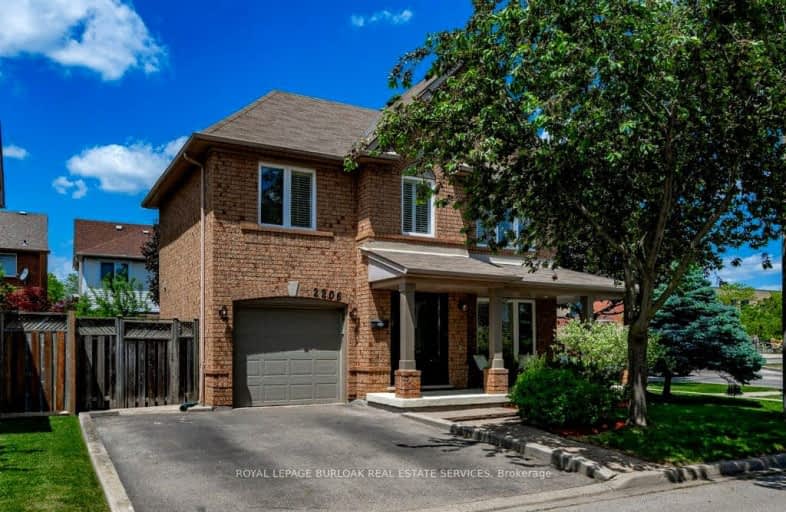 2206 Birchleaf Lane, Burlington | Image 1