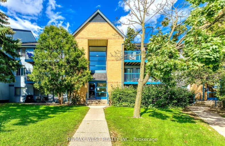 1114-95 Trailwood Drive, Mississauga | Image 1