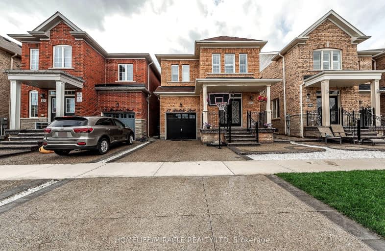 17 Bachelor Street, Brampton | Image 1