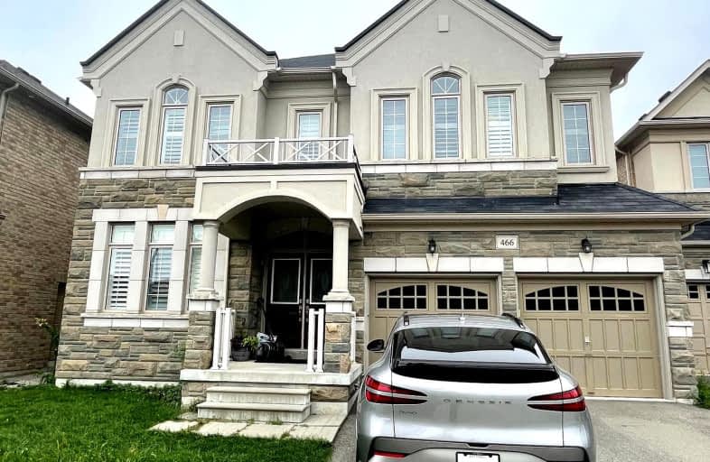 466 North Park Boulevard North, Oakville | Image 1