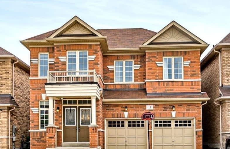 13 Lloyd Crescent, Brampton | Image 1