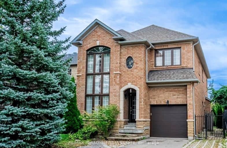 Bsmnt-2059 Laurelcrest Place, Oakville | Image 1