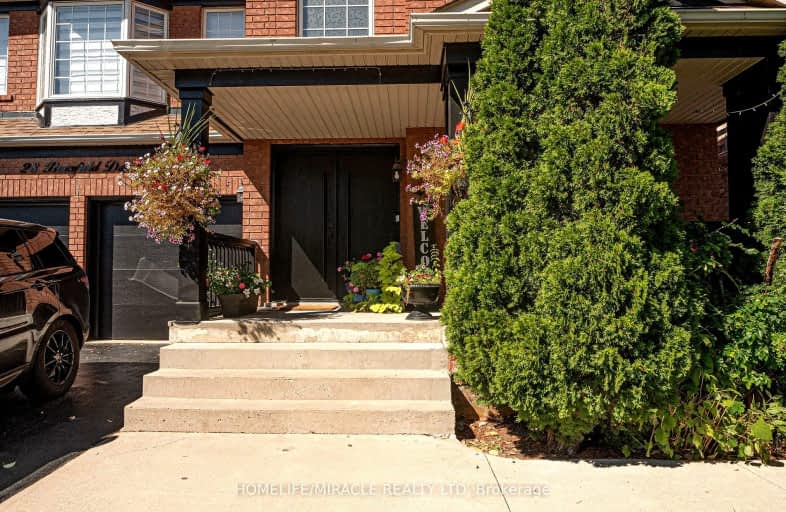 28 Bowsfield Drive, Brampton | Image 1