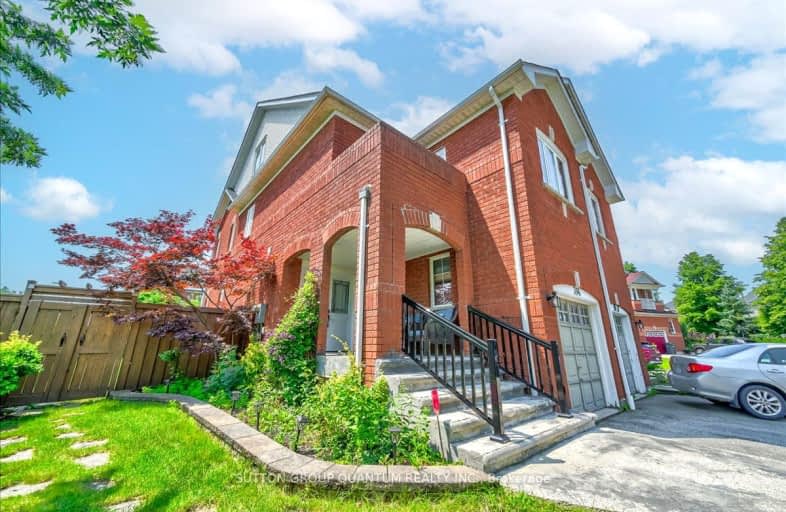 394 Stonetree Court, Mississauga | Image 1