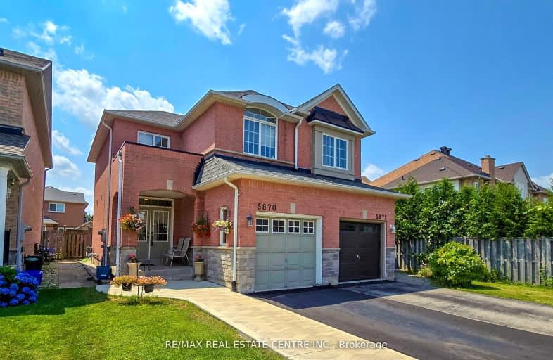 5870 Questman Hollow, Mississauga | Image 1