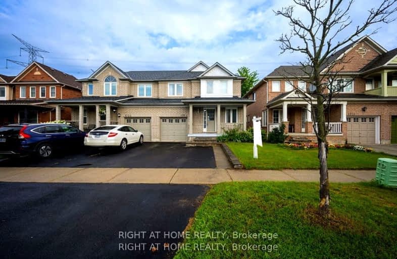 1724 Samuelson Circle, Mississauga | Image 1