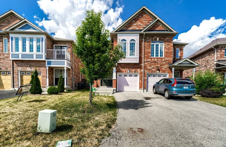 4699 Alana Glen Drive, Mississauga | Image 1