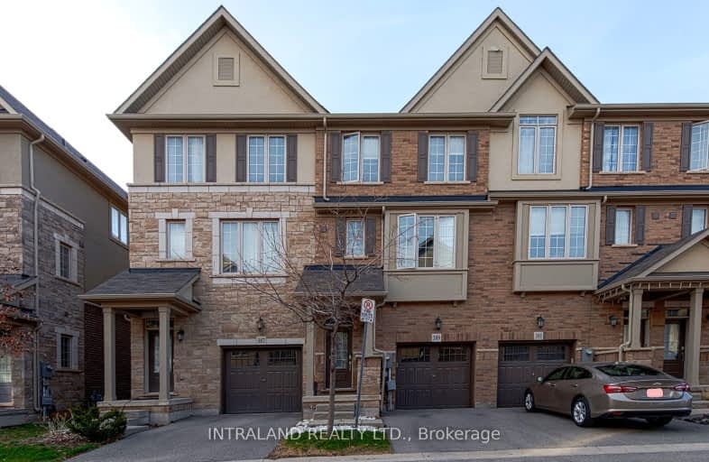 389 Hardwick Common Drive, Oakville | Image 1