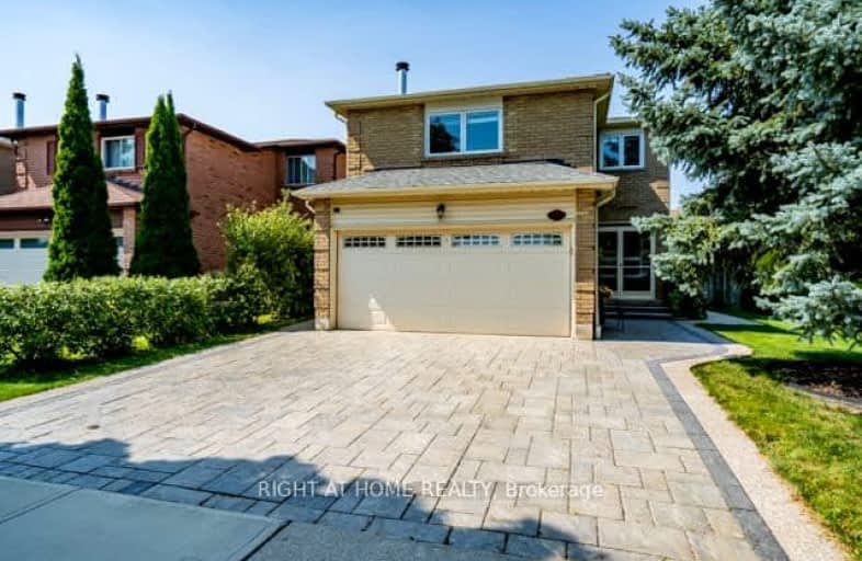 6090 Duford Drive, Mississauga | Image 1