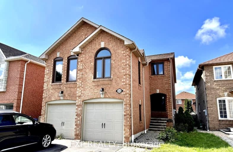 Lower-5334 Segriff Drive, Mississauga | Image 1