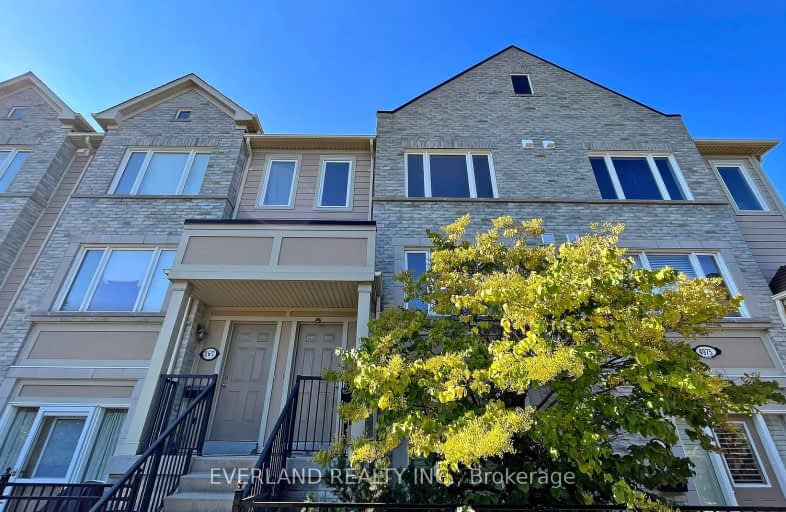 268-4975 Southampton Drive, Mississauga | Image 1