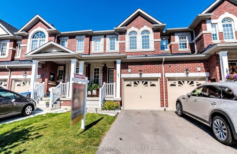 42 Fresnel Road, Brampton | Image 1