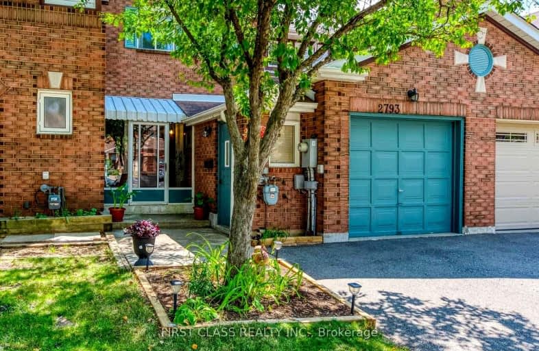 2793 Lindholm Crescent, Mississauga | Image 1