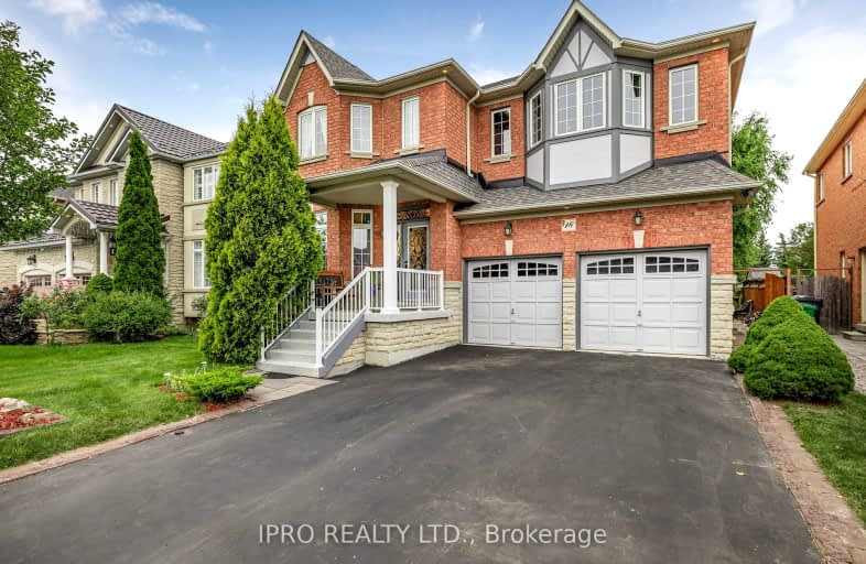 18 Lynnvalley Crescent, Brampton | Image 1