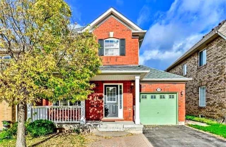 2371 Lionstone Drive, Oakville | Image 1