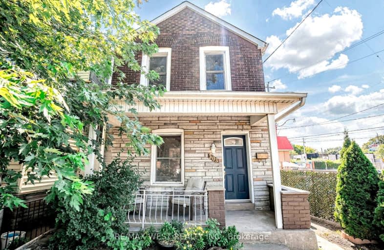 303 Maria Street, Toronto | Image 1