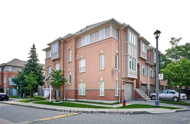 101-5030 Heatherleigh Avenue, Mississauga | Image 1