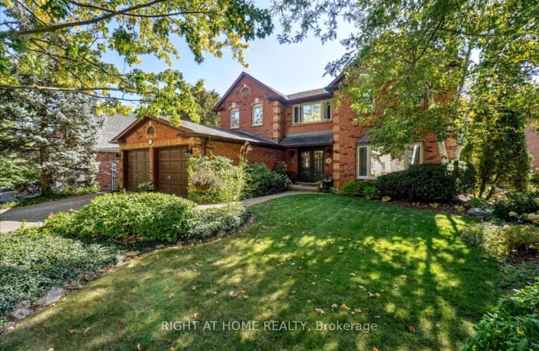 1380 Merrybrook Lane, Oakville | Image 1