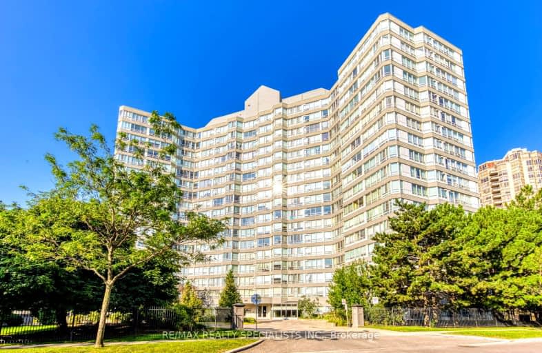 1013-50 Kingsbridge Garden Circle West, Mississauga | Image 1