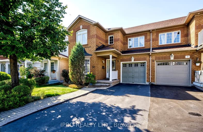 57 Seaside Circle, Brampton | Image 1