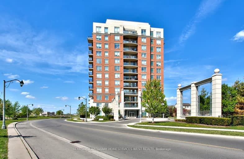 610-2365 Central Park Drive, Oakville | Image 1