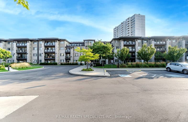 319-570 Lolita Gardens, Mississauga | Image 1