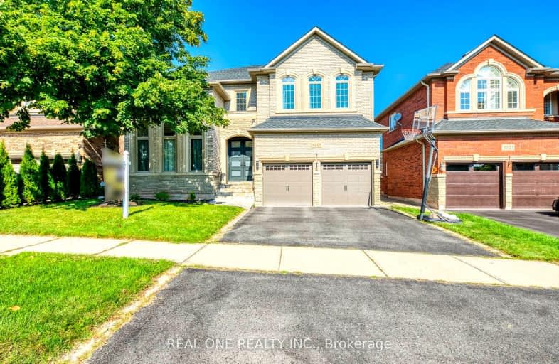 1227 Grace Drive, Oakville | Image 1