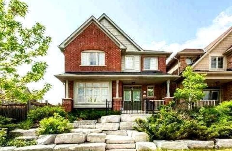 100 Thomas Street, Mississauga | Image 1