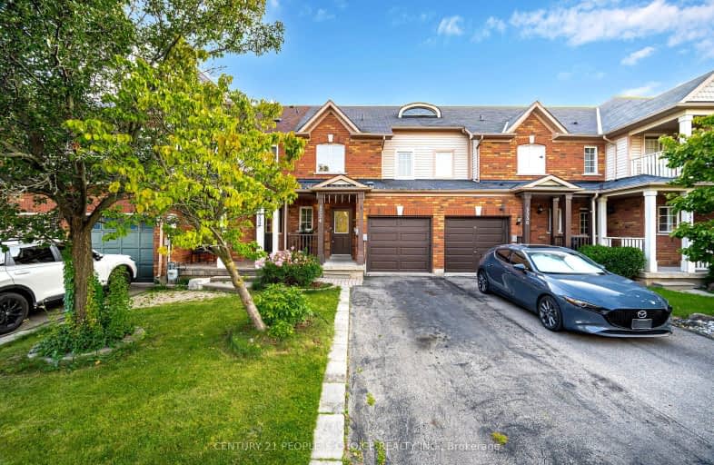 5534 Linwell Place, Mississauga | Image 1