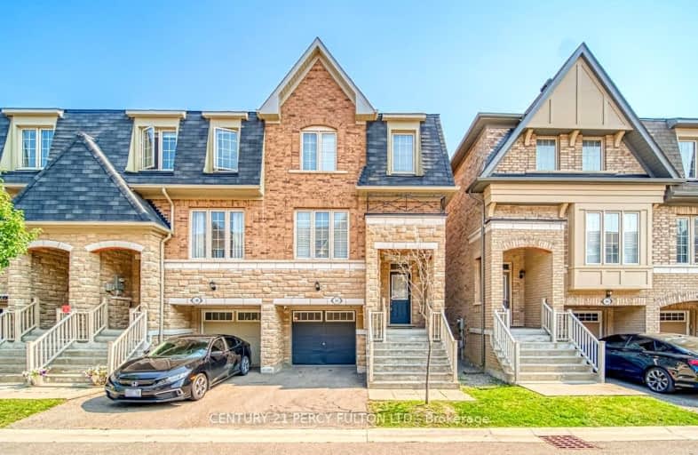 142 Sea Drifter Crescent, Brampton | Image 1