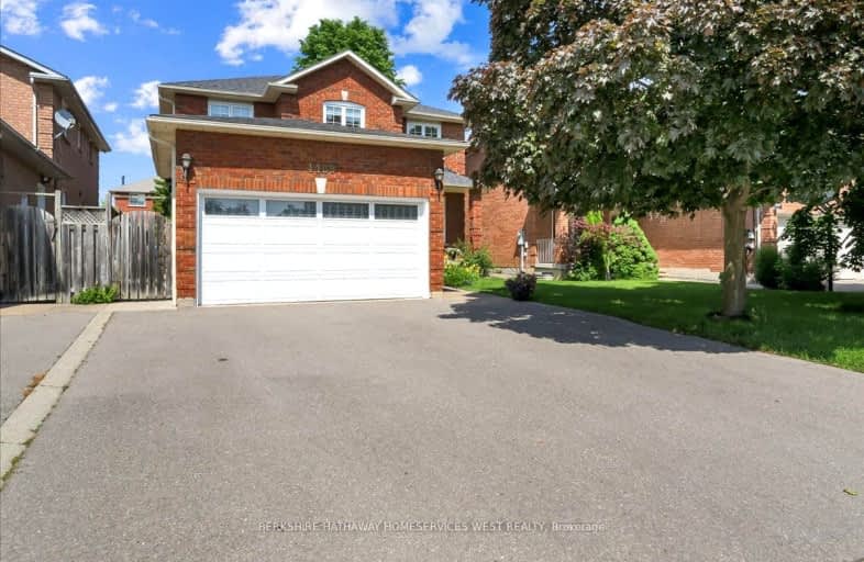 4489 Stonemill Court, Mississauga | Image 1