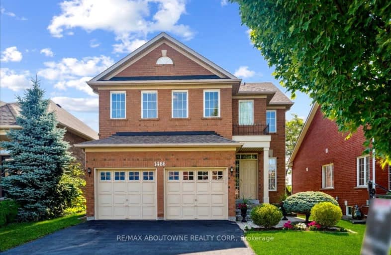 1486 Sandpiper Road, Oakville | Image 1