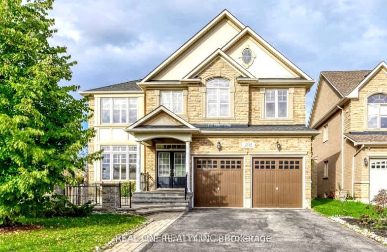 2393 Rideau Drive, Oakville | Image 1