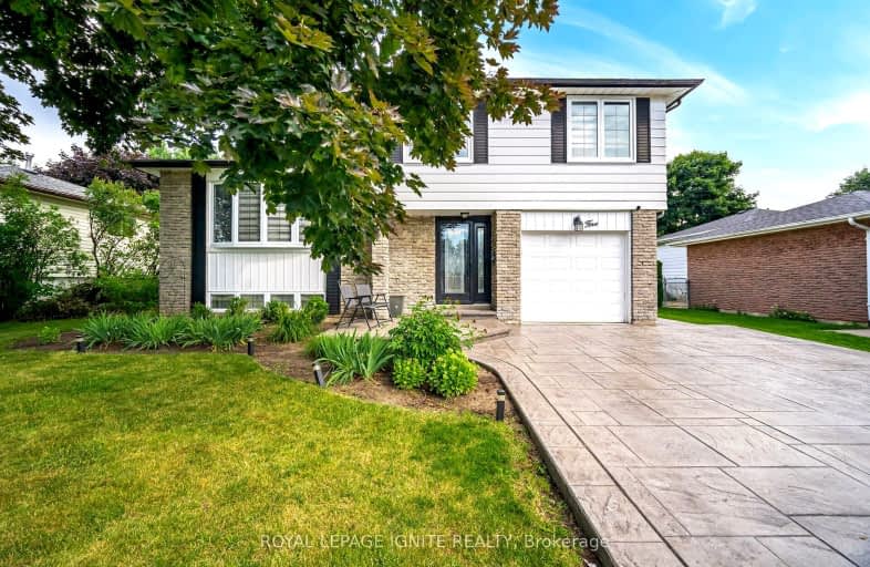 5 Gondola Crescent, Brampton | Image 1