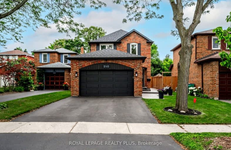 2145 Bosack Court, Mississauga | Image 1