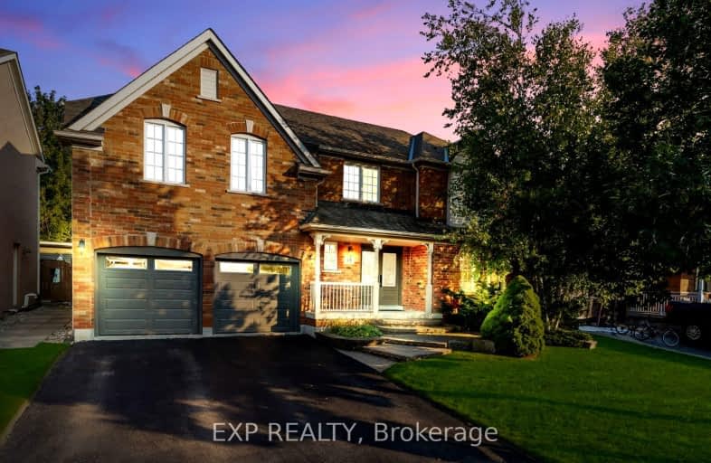 15 Grist Mill Drive, Halton Hills | Image 1