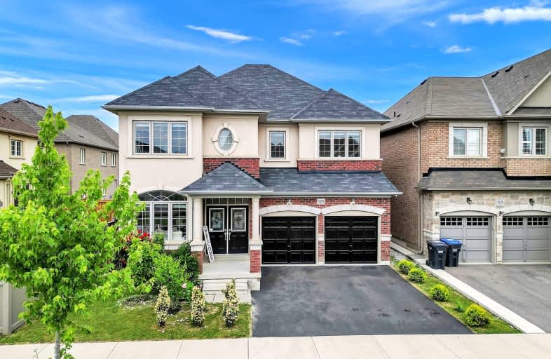 125 Russell Creek Drive, Brampton | Image 1