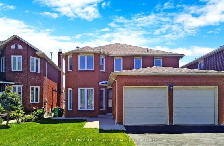 6182 SILKEN LAUMANN Way, Mississauga | Image 1