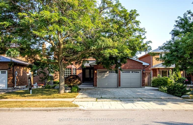 2922 Mulberry Drive, Oakville | Image 1