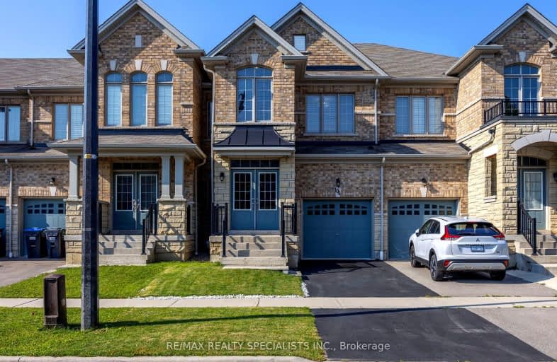 104 Little Britain Crescent, Brampton | Image 1