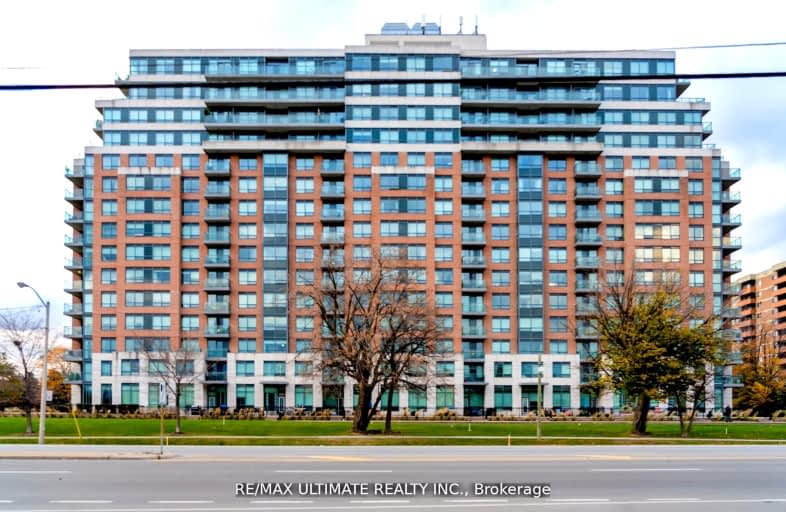 103-1403 Royal York Road, Toronto | Image 1