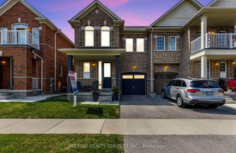 62 Vezna Crescent, Brampton | Image 1