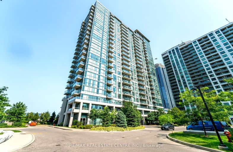 2206-339 Rathburn Road West, Mississauga | Image 1