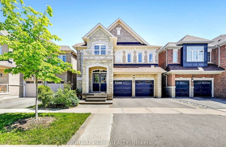 74 Abercrombie Crescent, Brampton | Image 1