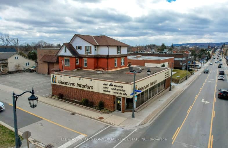 340 Main Street East, Milton | Image 1