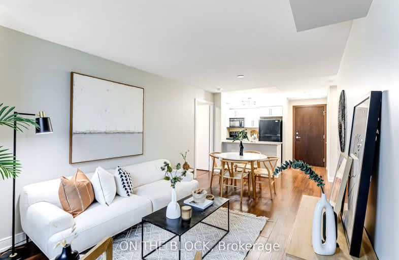 950-25 Viking Lane, Toronto | Image 1