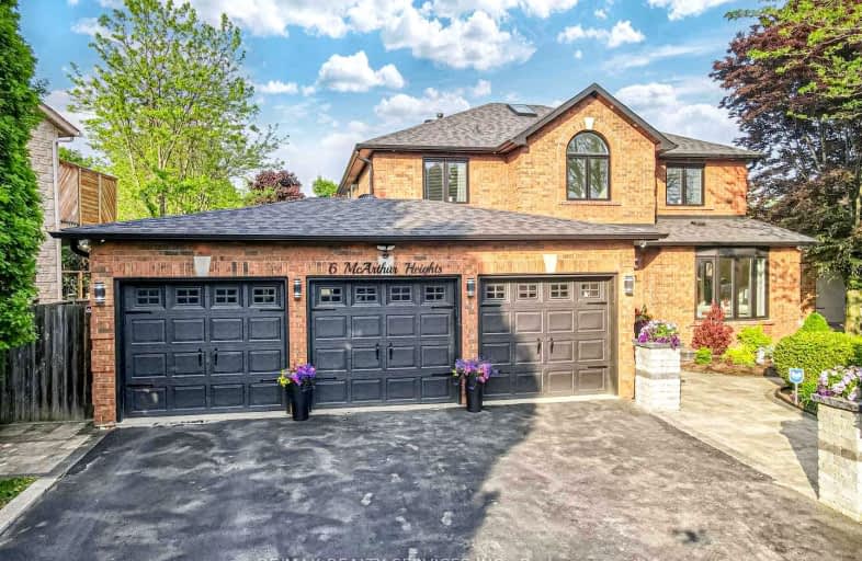 6 McArthur Heights, Brampton | Image 1